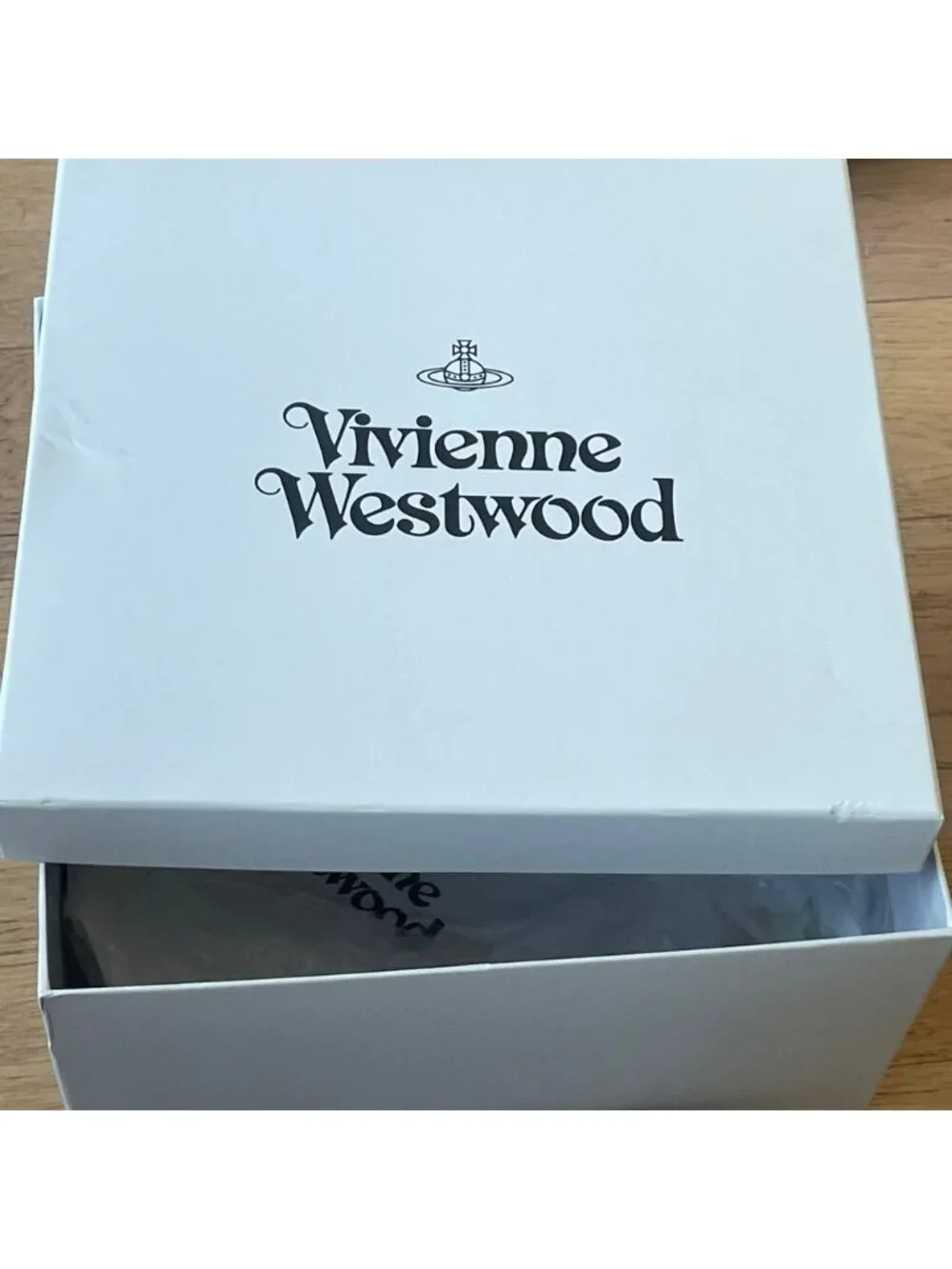 Vivienne Westwood Blue and Pink Men's Backpack